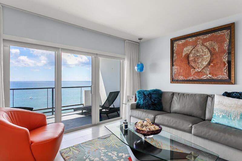 1500 S OCEAN Boulevard # 1404, Lauderdale By The Sea, FL 33062 photo 3