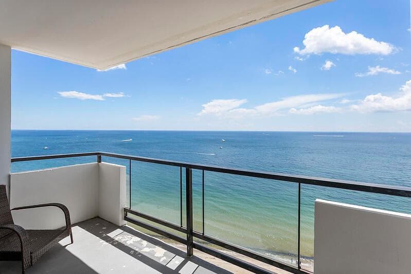 1500 S OCEAN Boulevard # 1404, Lauderdale By The Sea, FL 33062 photo 4