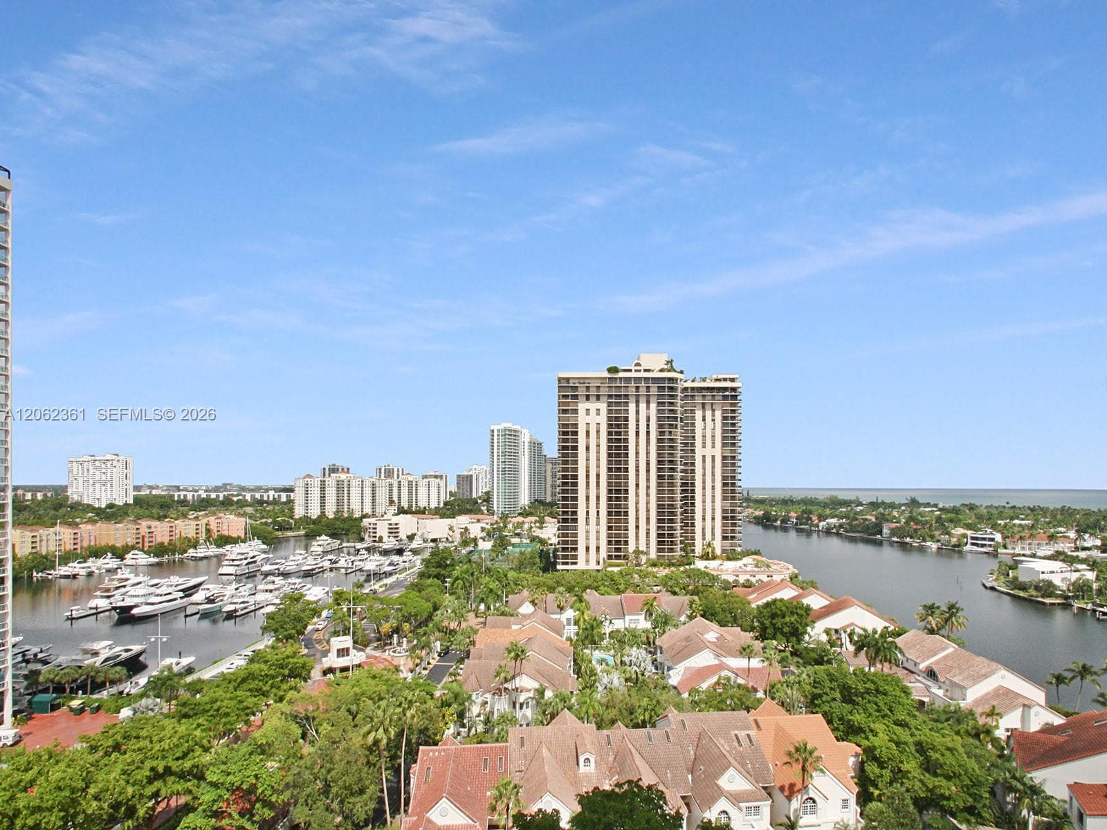 19355 Turnberry Way # 12C, Aventura, FL 33180 photo 3