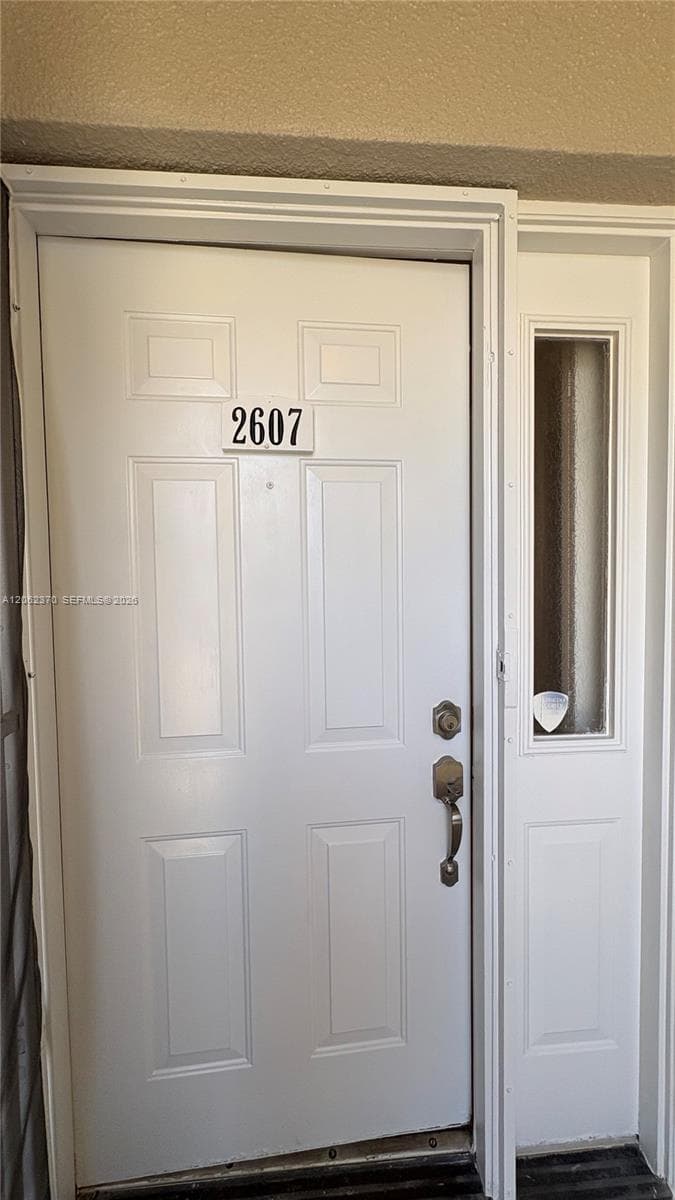 2607 SE 21st Ct # 104-A, Homestead, FL 33035 photo 2