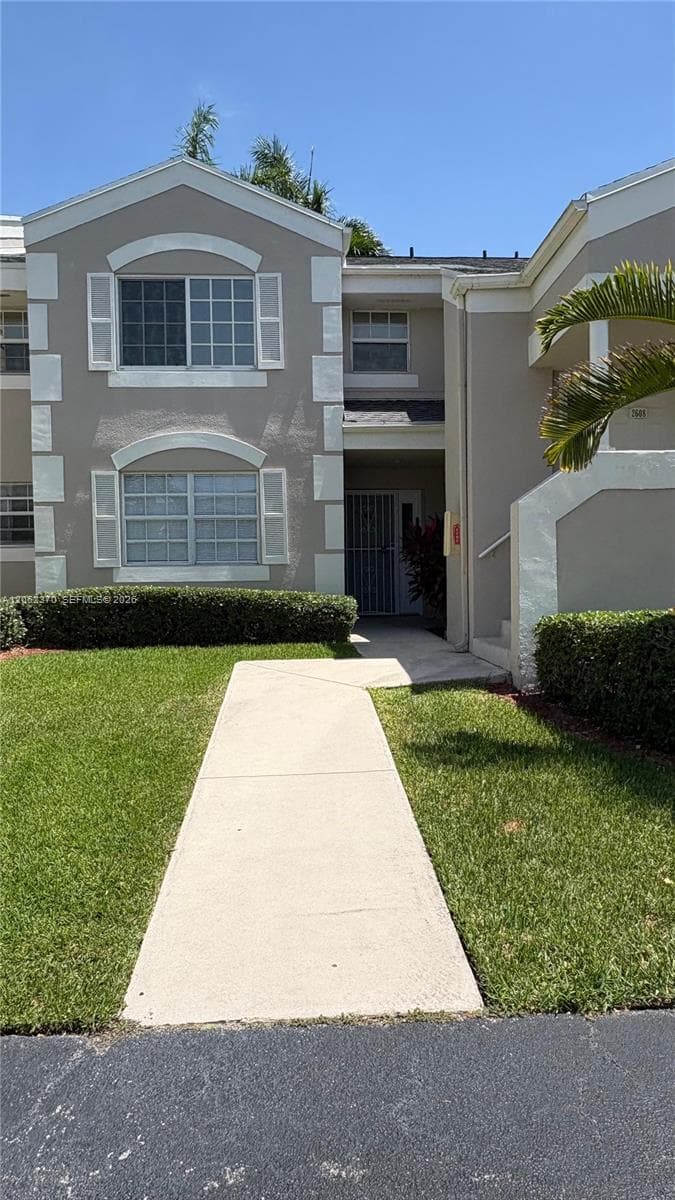 2607 SE 21st Ct # 104-A, Homestead, FL 33035