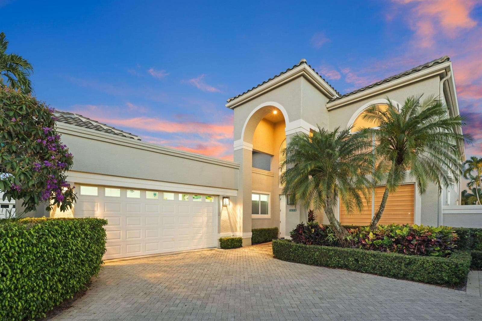 2466 NW 61ST DIAGONAL Road, Boca Raton, FL 33496 photo 2