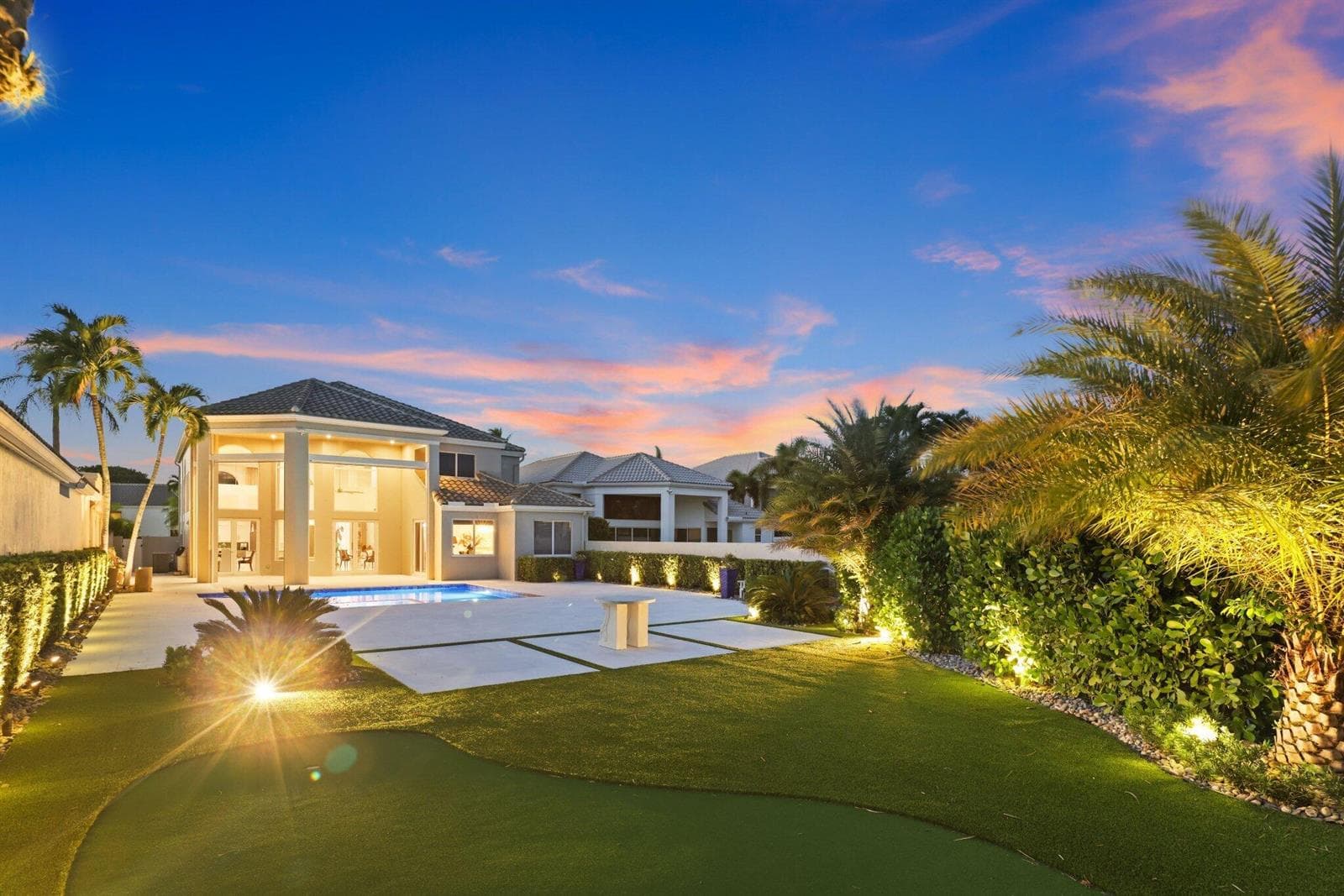 2466 NW 61ST DIAGONAL Road, Boca Raton, FL 33496 photo 4