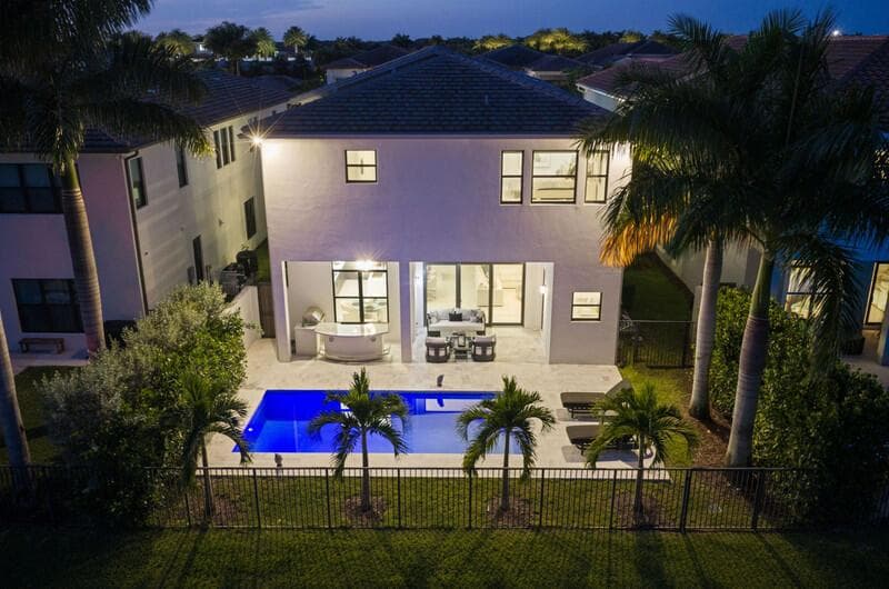 9022 CHAUVET Way, Boca Raton, FL 33496 photo 2