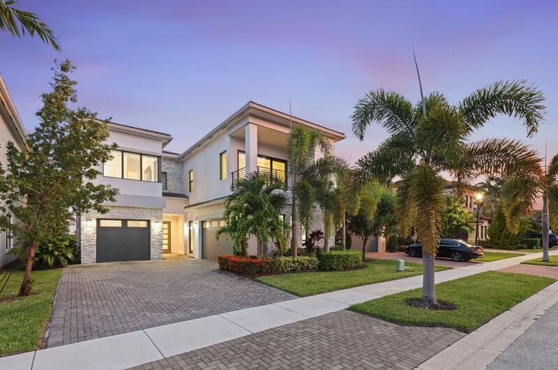 9022 CHAUVET Way, Boca Raton, FL 33496