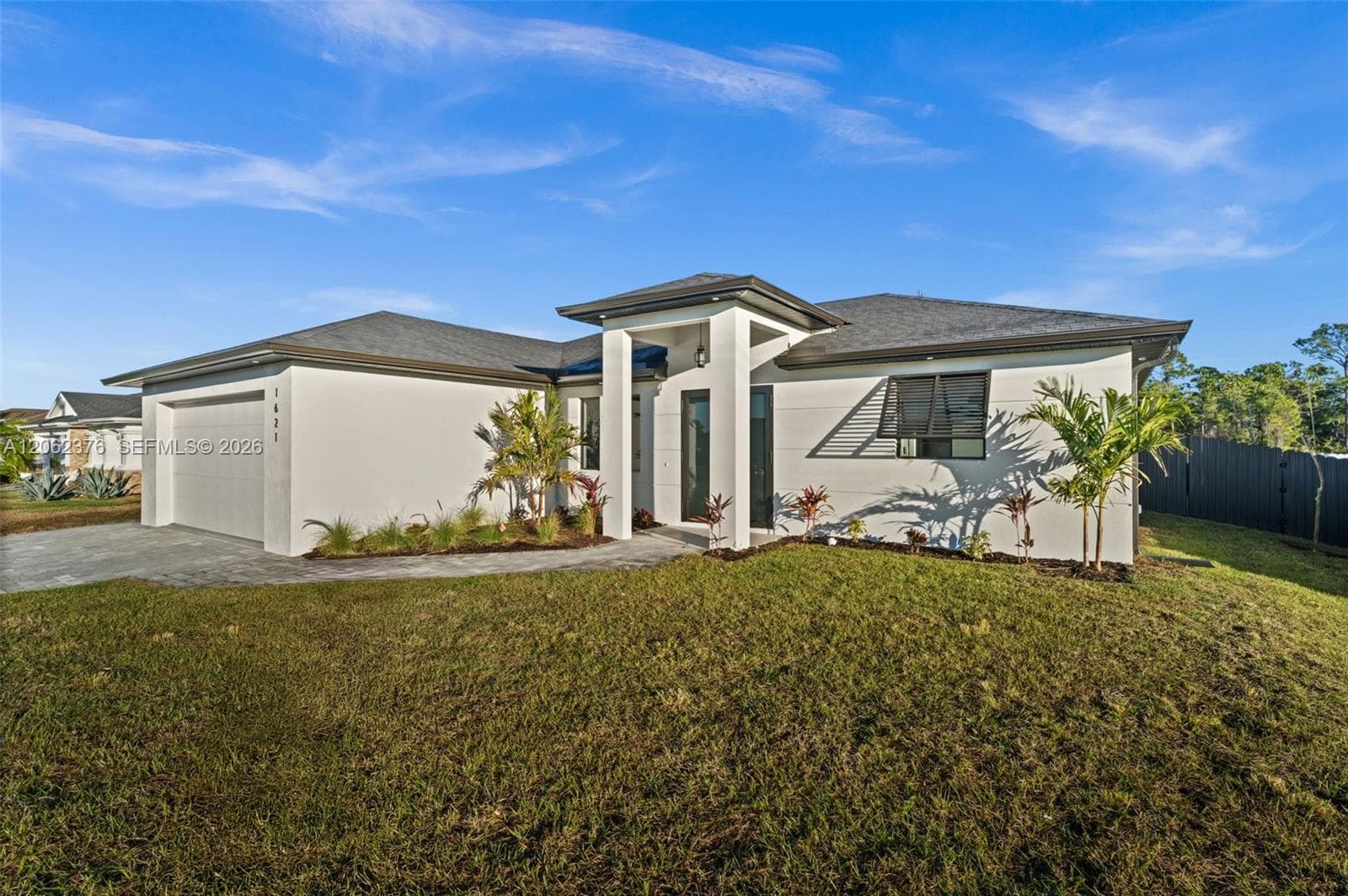 1621 NW 23rd Ter, Cape Coral, FL 33993 photo 2