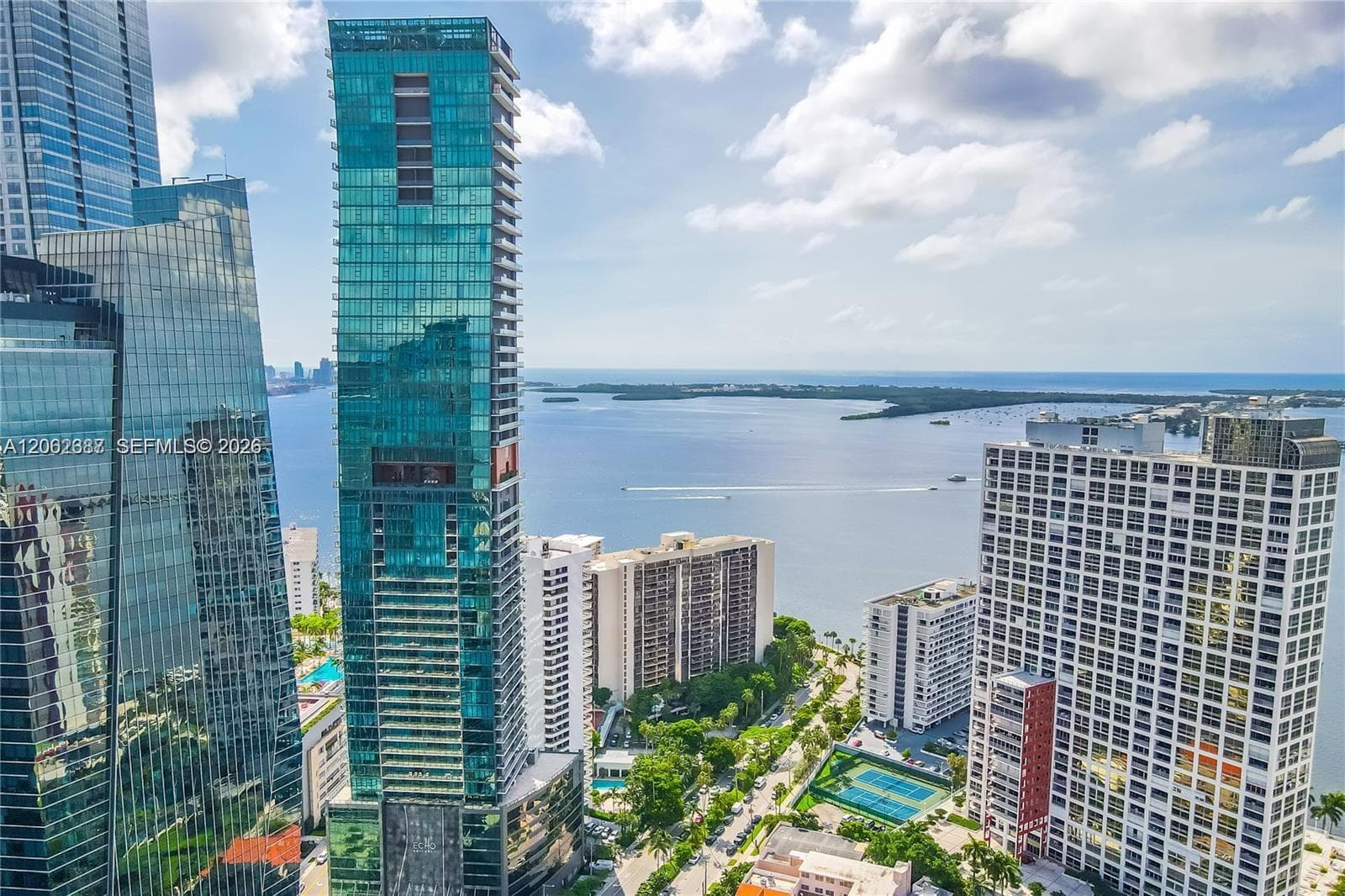 1451 Brickell Ave # 2506, Miami, FL 33131 photo 2