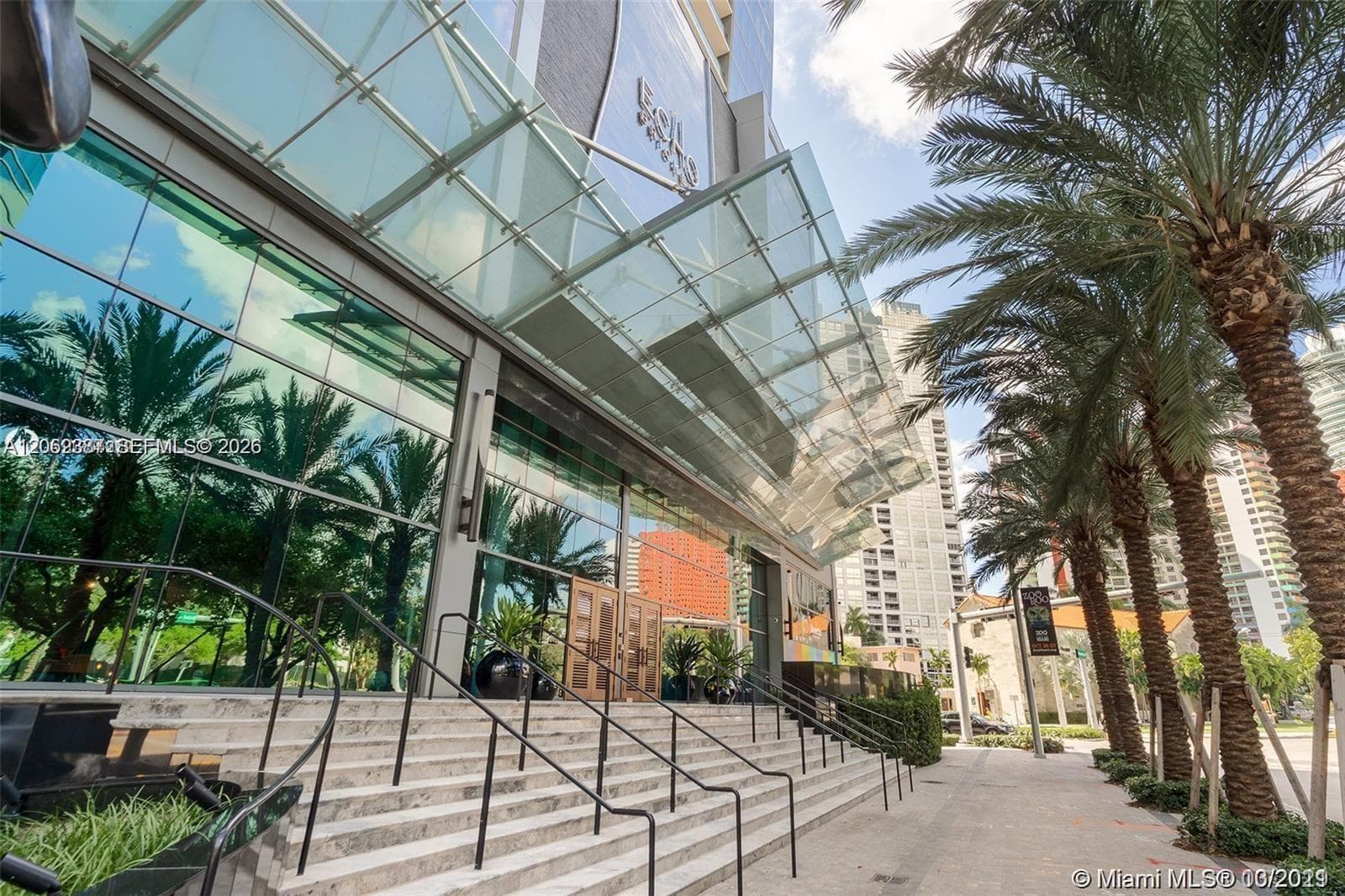 1451 Brickell Ave # 2506, Miami, FL 33131 photo 3