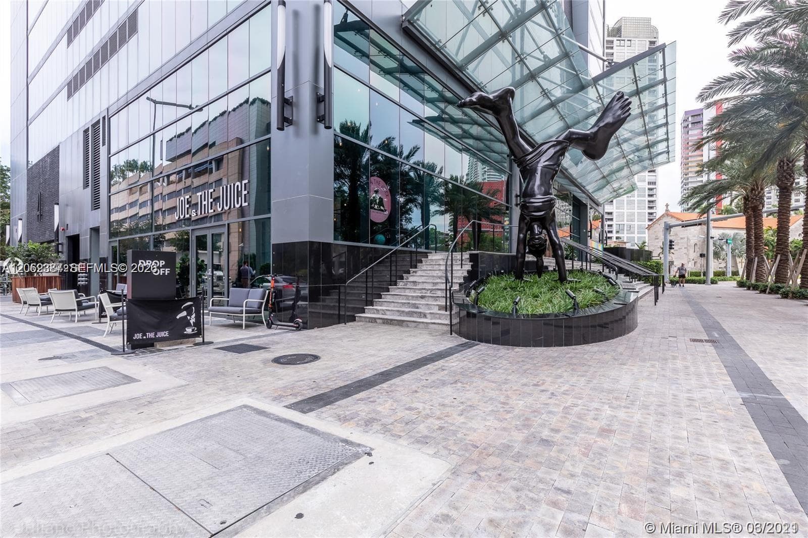 1451 Brickell Ave # 2506, Miami, FL 33131 photo 4