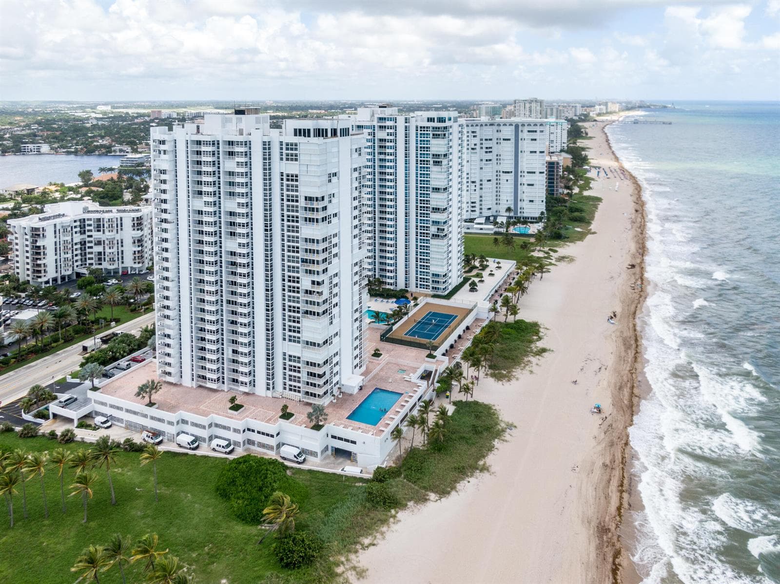 1370 S Ocean Boulevard # 405, Pompano Beach, FL 33062