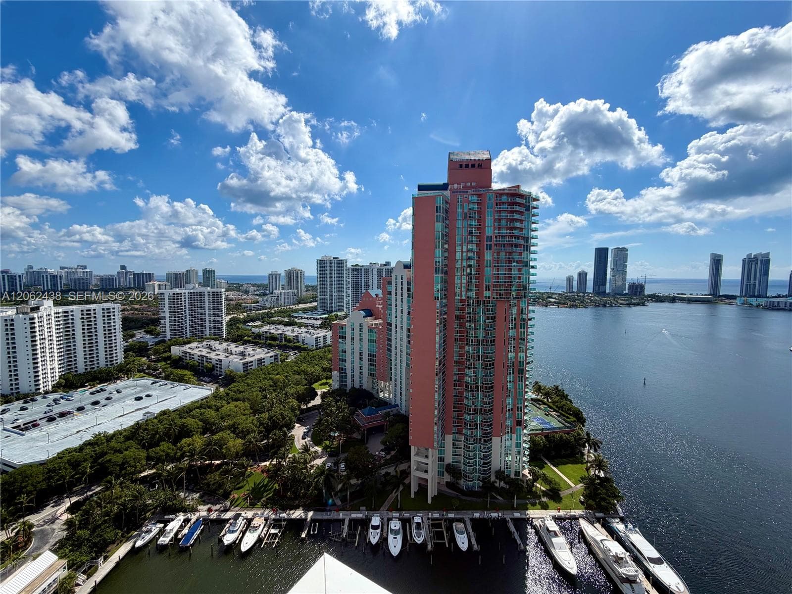 3330 NE 190th St # 2711, Aventura, FL 33180 photo 5