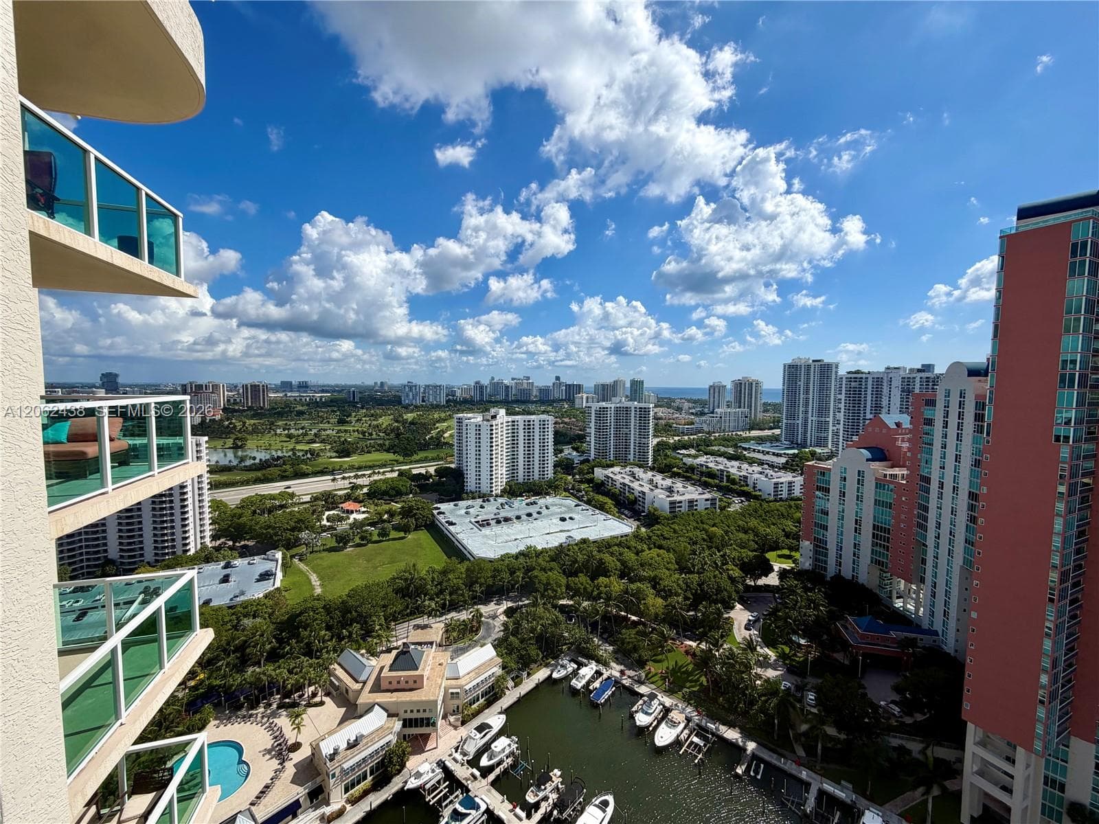 3330 NE 190th St # 2711, Aventura, FL 33180 photo 4