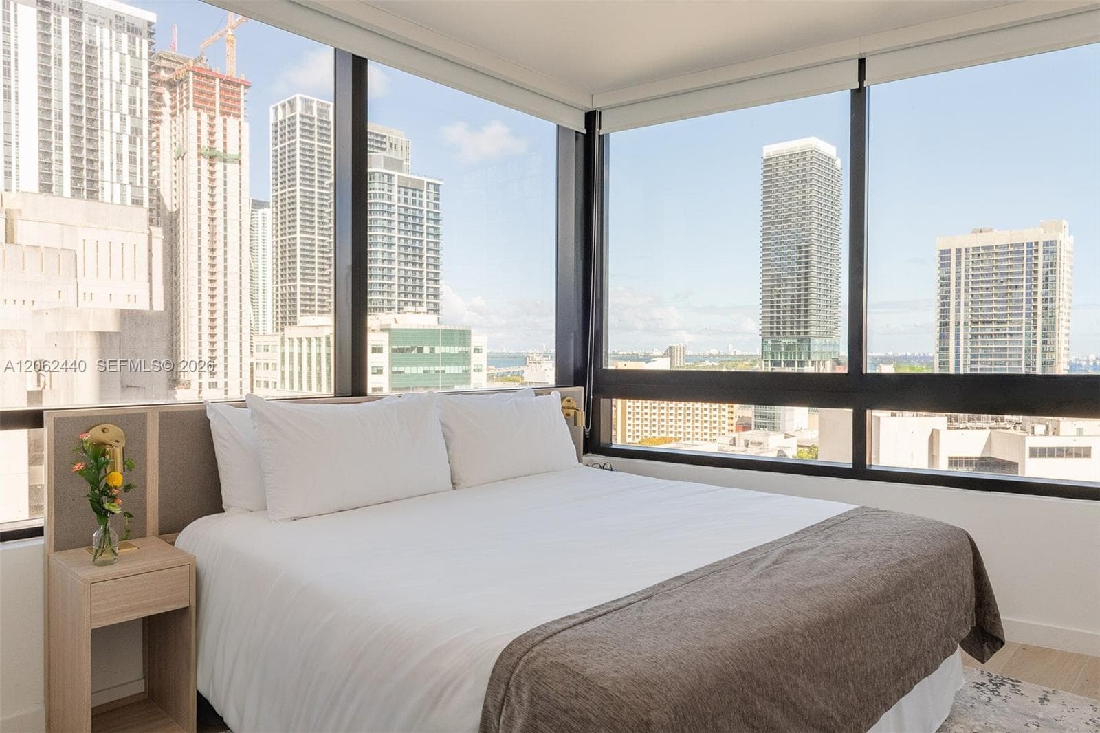 225 N Miami Ave # 1801, Miami, FL 33128 photo 3