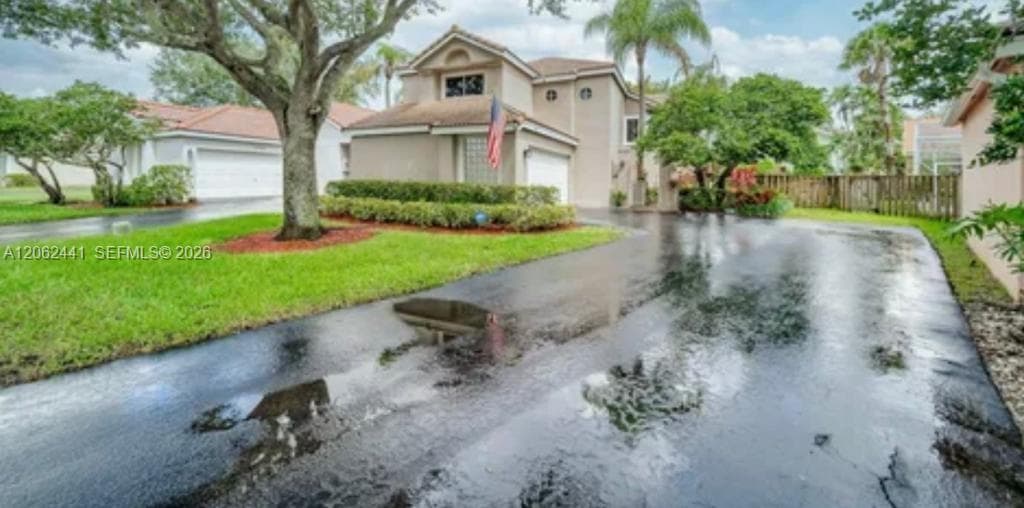10157 NW 4th St # 1, Plantation, FL 33324
