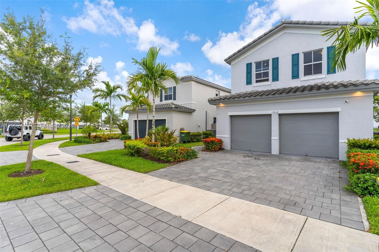 1416 SE 27th Ter, Homestead, FL 33035 photo 2