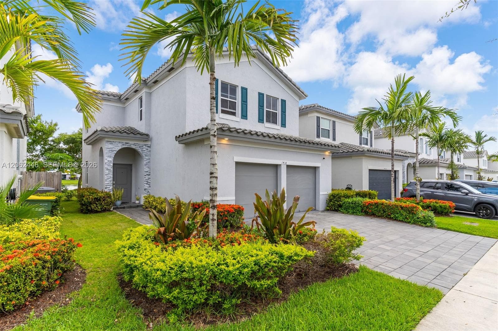 1416 SE 27th Ter, Homestead, FL 33035 photo 3