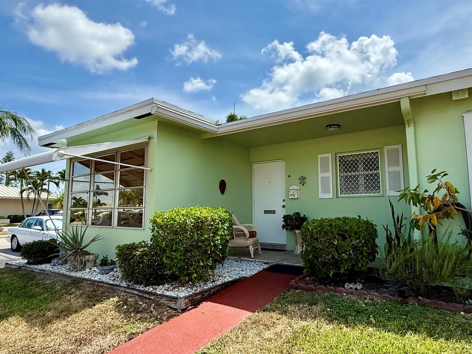 100 Pine Point Drive # A, Boynton Beach, FL 33435 photo 2