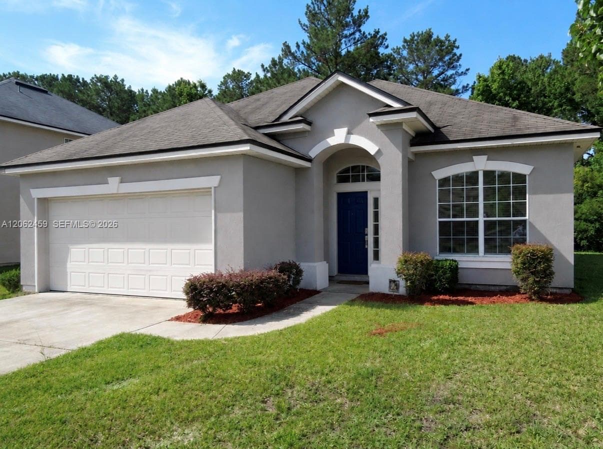 3845 Anderson Woods Dr, Jacksonville, FL 32218 photo 2