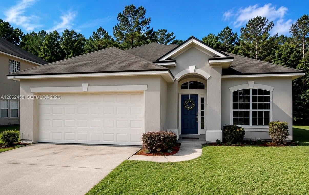 3845 Anderson Woods Dr, Jacksonville, FL 32218 photo 3