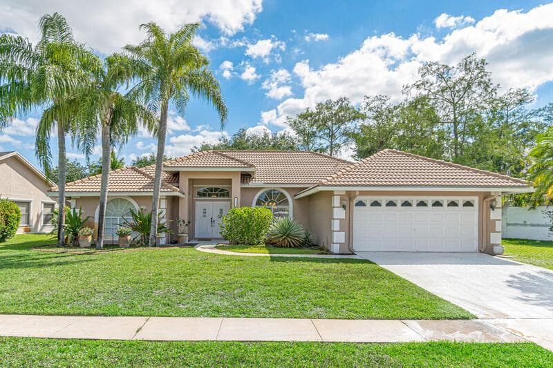 1840 Hollyhock Road, Wellington, FL 33414
