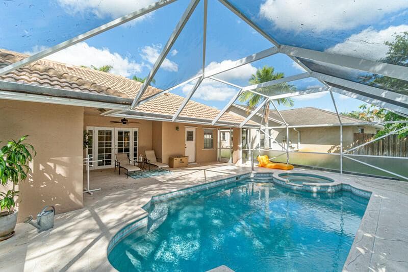 1840 Hollyhock Road, Wellington, FL 33414 photo 5