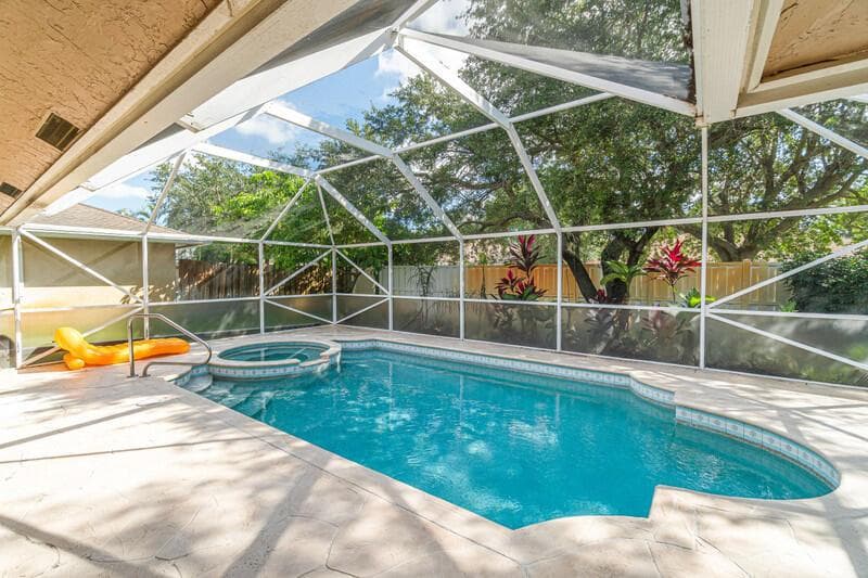 1840 Hollyhock Road, Wellington, FL 33414 photo 4