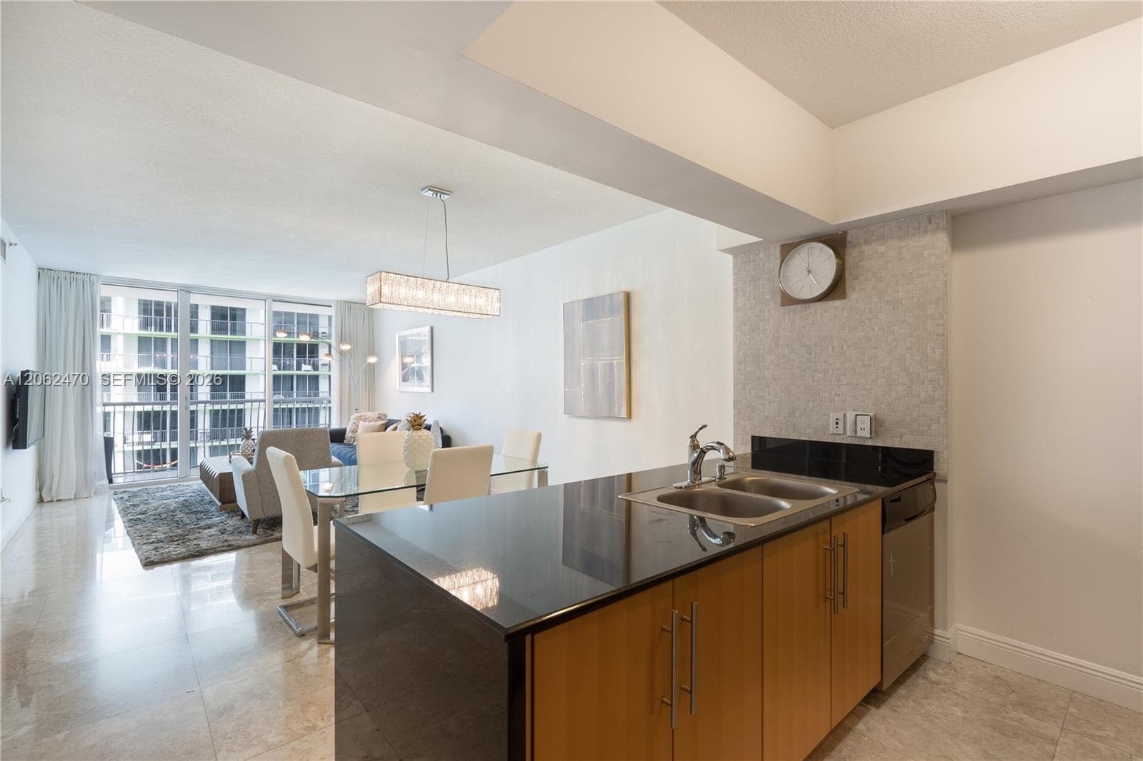 1750 N Bayshore Dr # 3409, Miami, FL 33132 photo 5