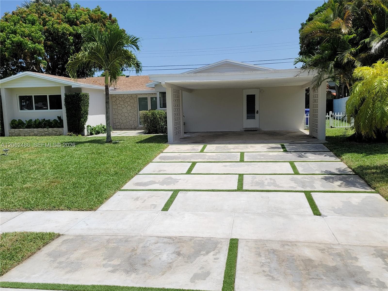 6640 SW 7 ST., Pembroke Pines, FL 33023 photo 2