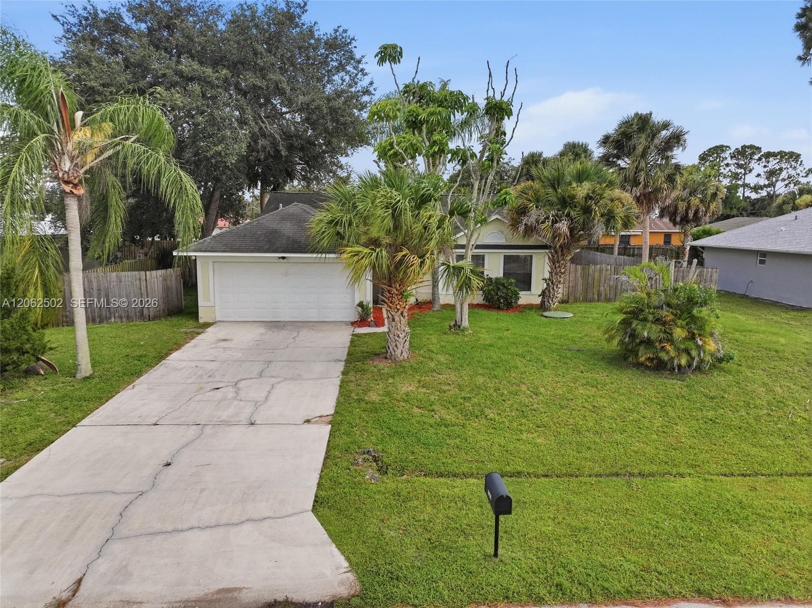 1262 SW Lawndale Ave, Port St. Lucie, FL 34953 photo 3