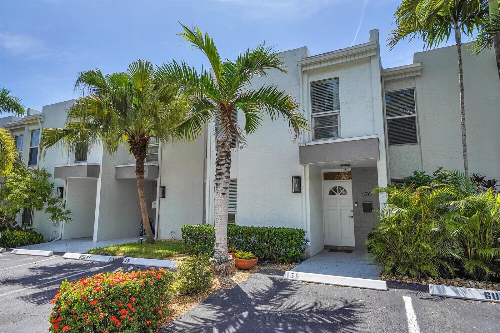 670 Kensington Place # 5B, Wilton Manors, FL 33305