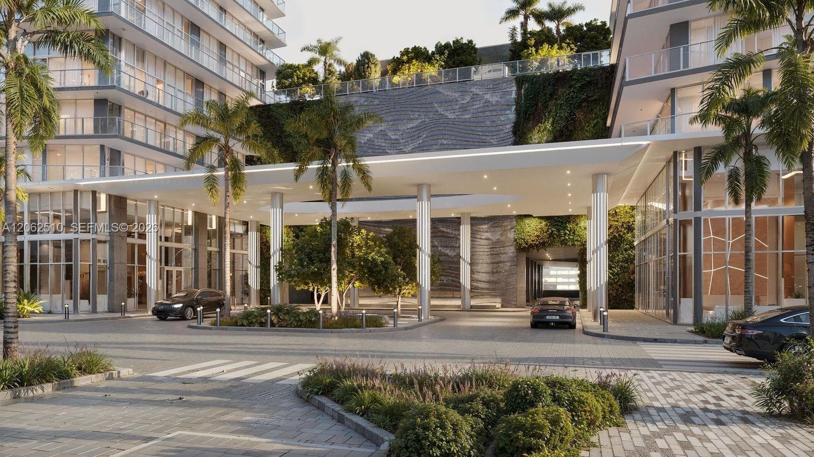1170 E HALLANDALE # 1106, Hallandale Beach, FL 330099