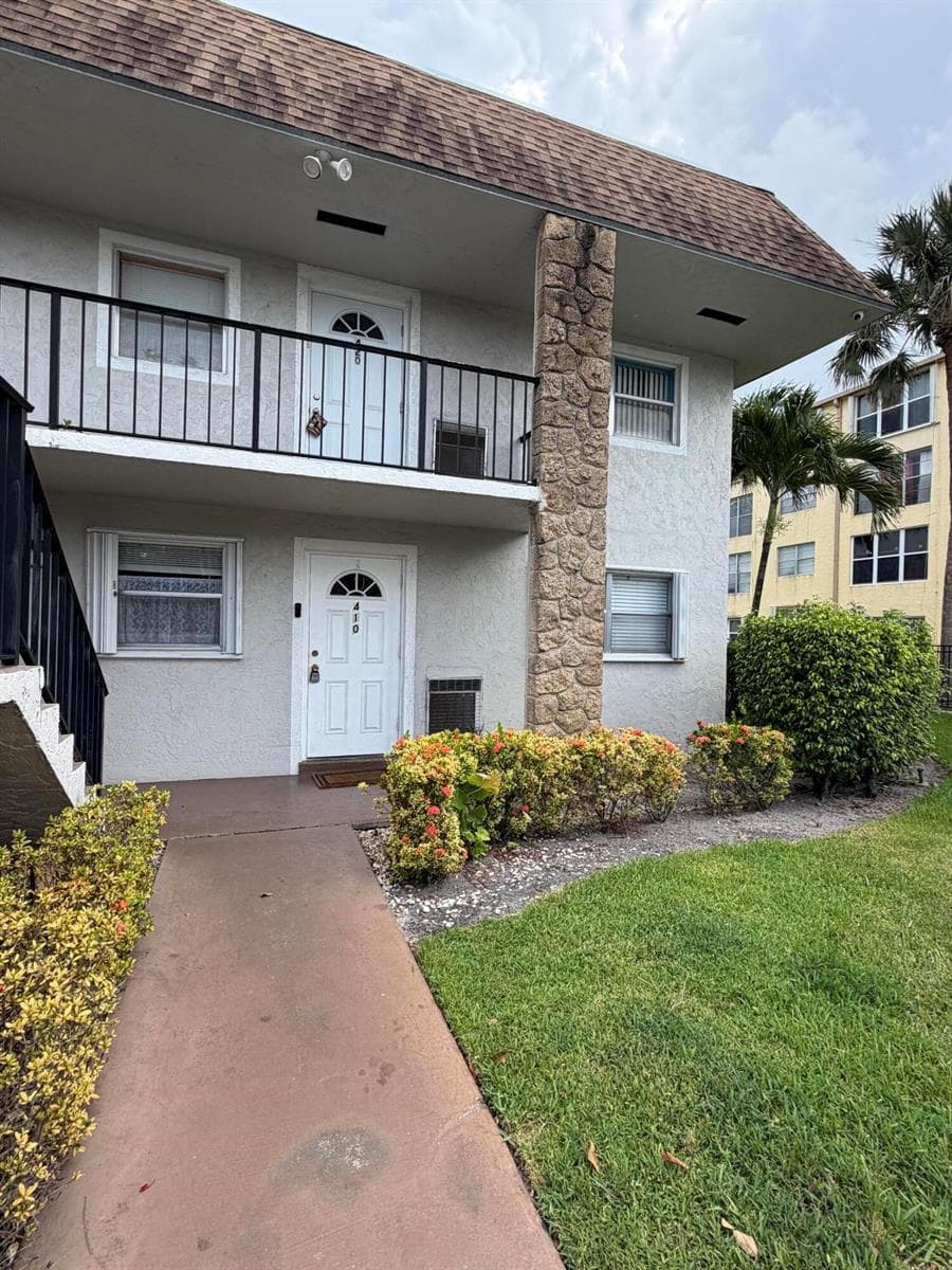 9915 Sandalfoot Boulevard # 410, Boca Raton, FL 33428 photo 3