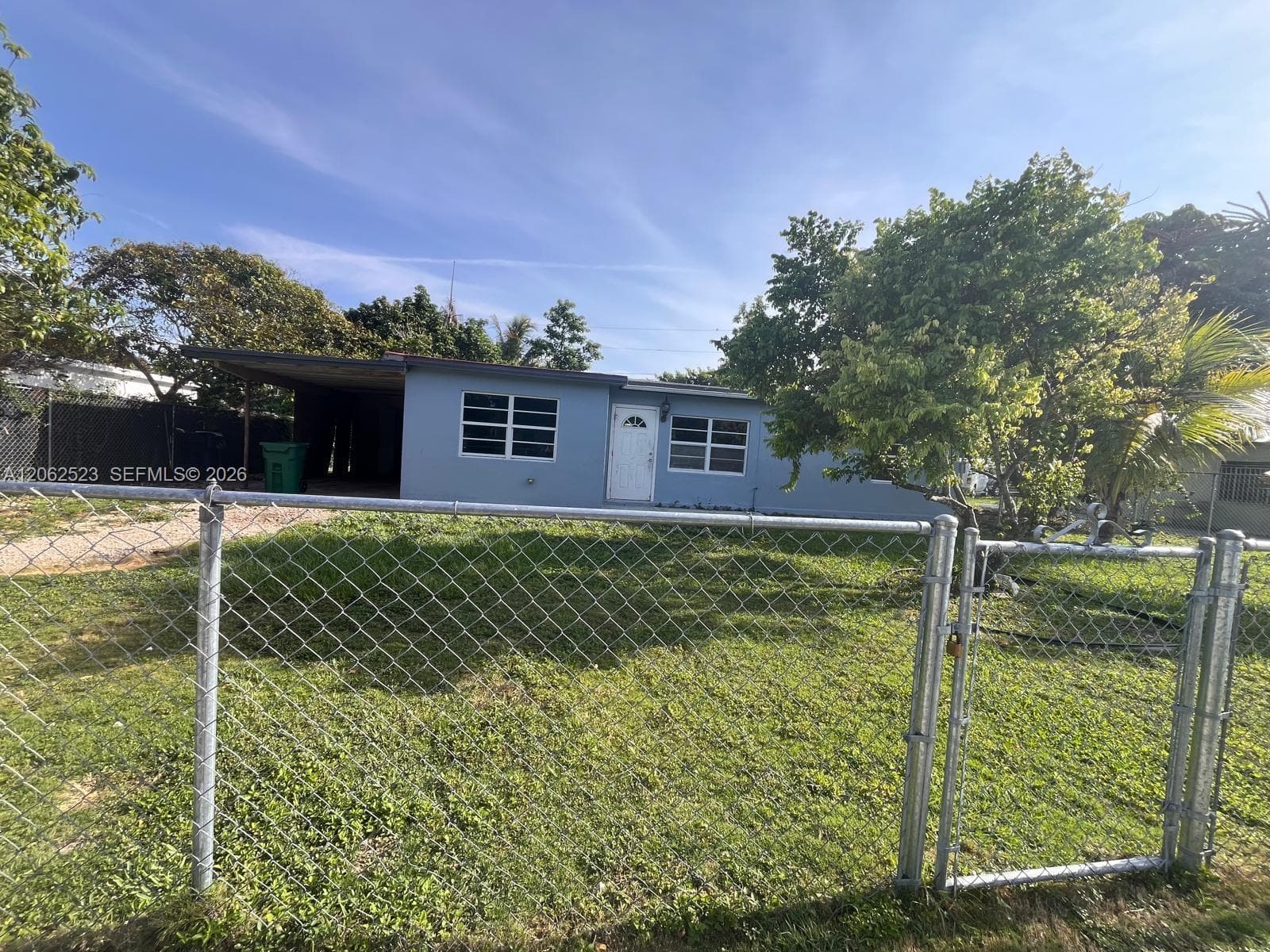 15485 Harrison Dr, Homestead, FL 33033 photo 5