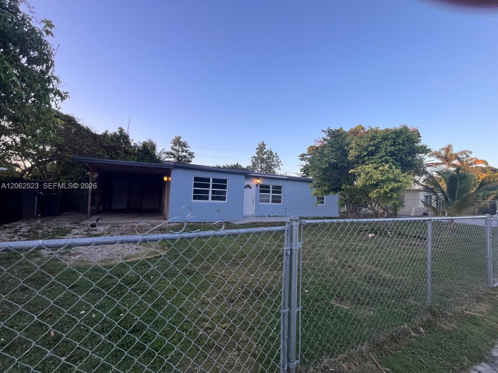 15485 Harrison Dr, Homestead, FL 33033 photo 4