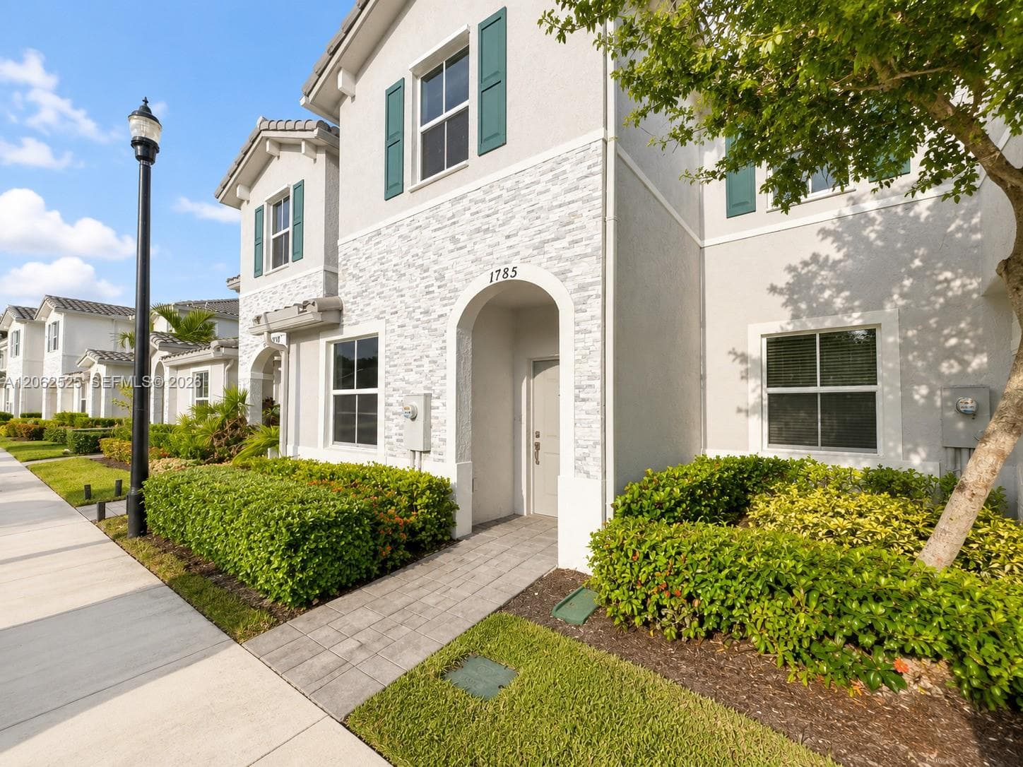 Listing