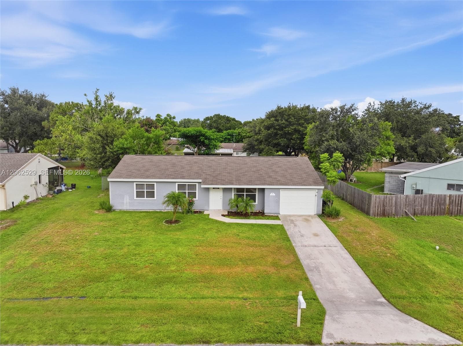 205 SW Kentwood Rd, Port St. Lucie, FL 34953 photo 3