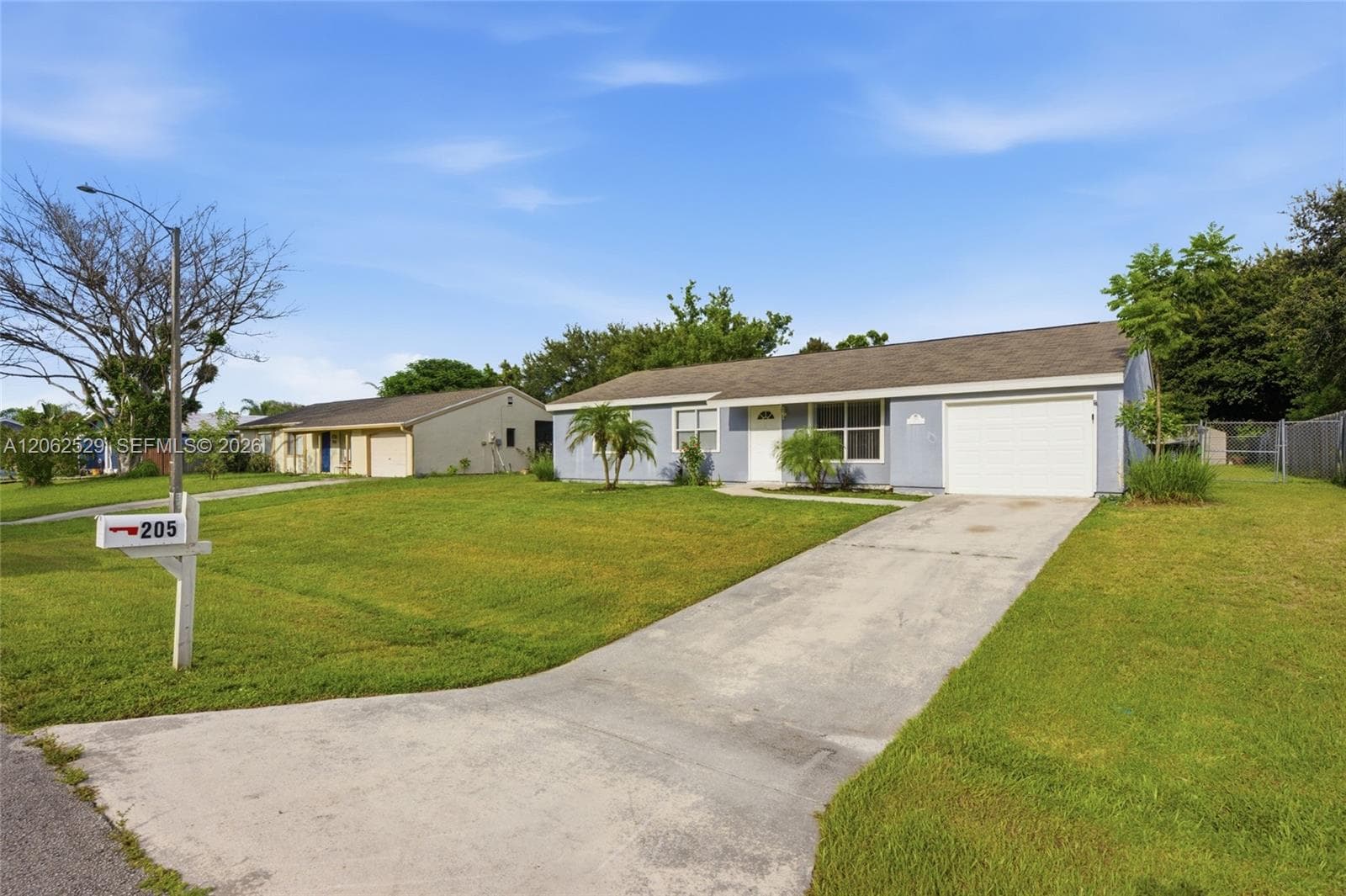 205 SW Kentwood Rd, Port St. Lucie, FL 34953 photo 4