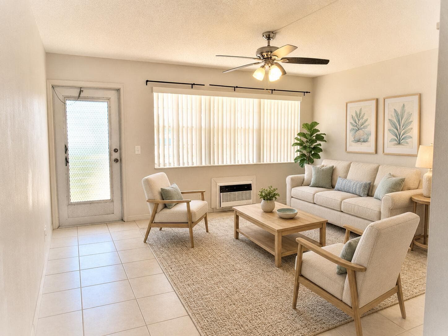 214 Berkshire K, West Palm Beach, FL 33417 photo 4