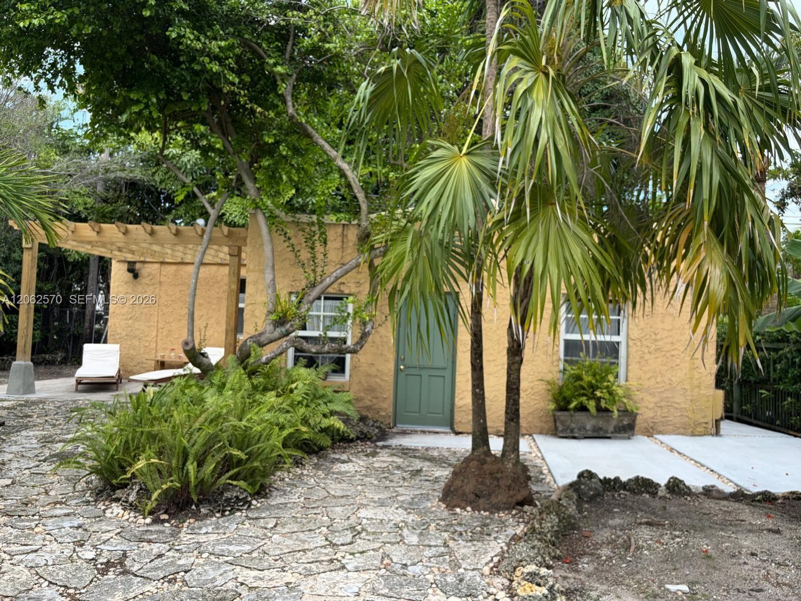 3447 Sheridan Ave # 1, Miami Beach, FL 33140