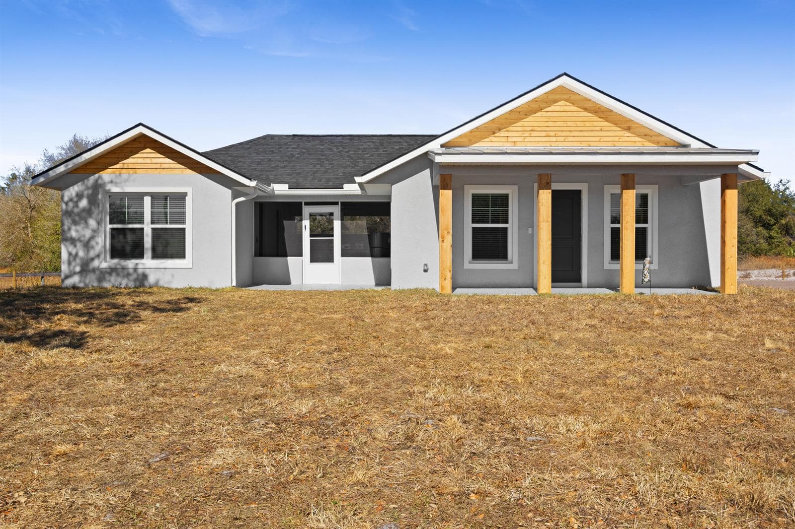 20806 NW 274th Street, Okeechobee, FL 34972