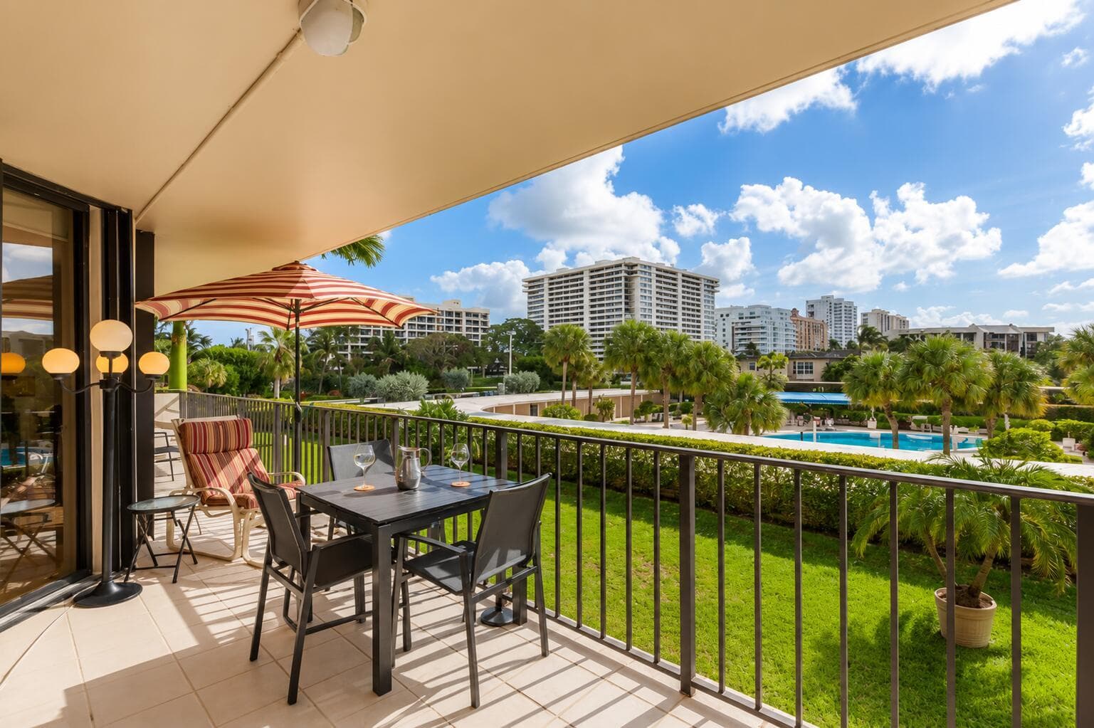 1401 S Ocean Boulevard # 2030, Boca Raton, FL 33432