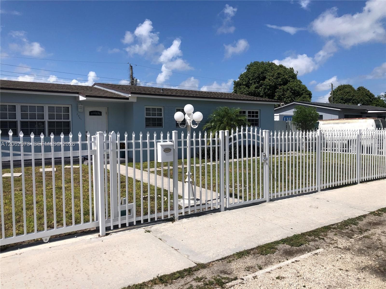 3061 NW 87th Ter, Miami, FL 33147