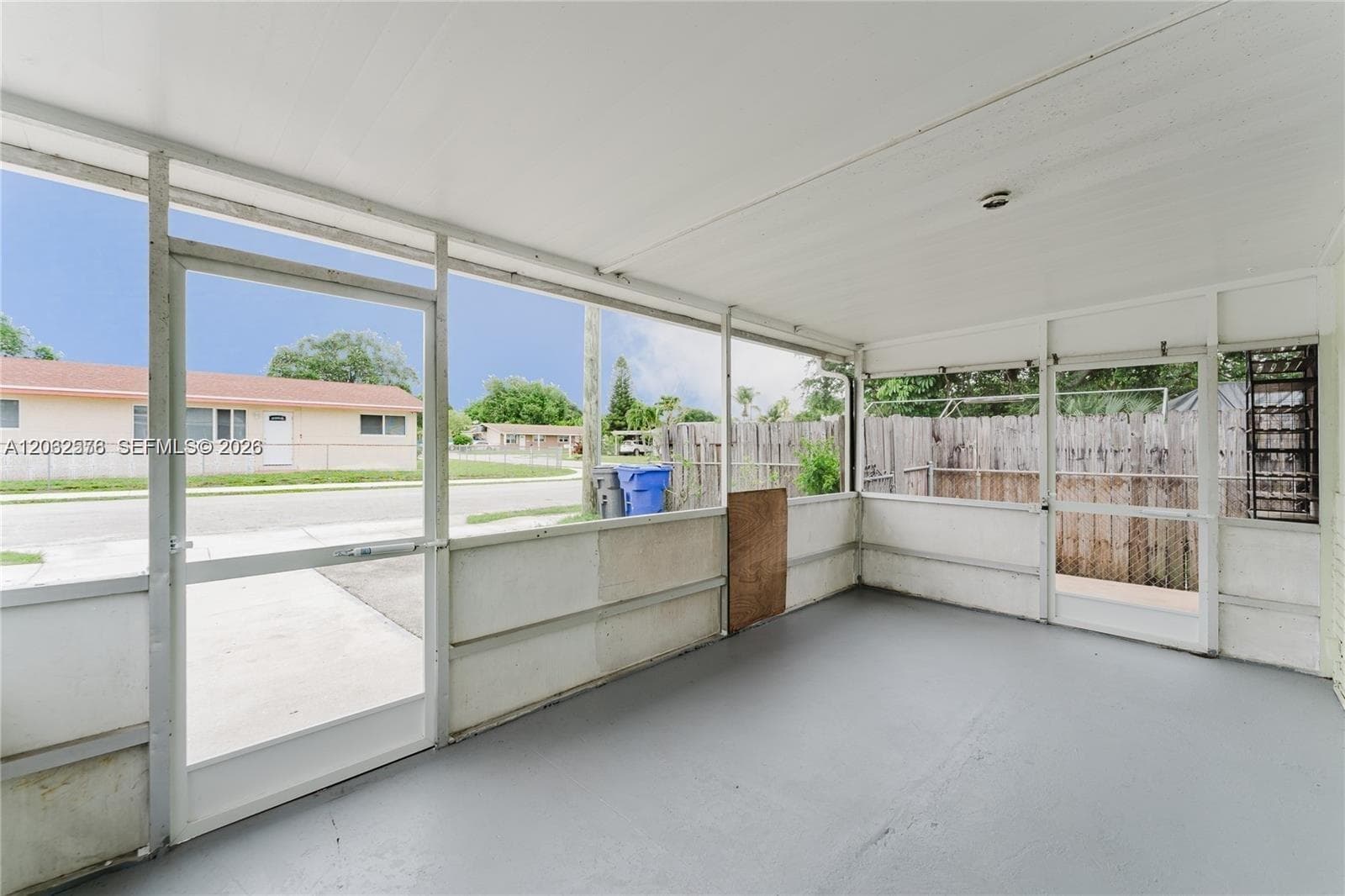 5737 Grant St # 3, Hollywood, FL 33021 photo 2
