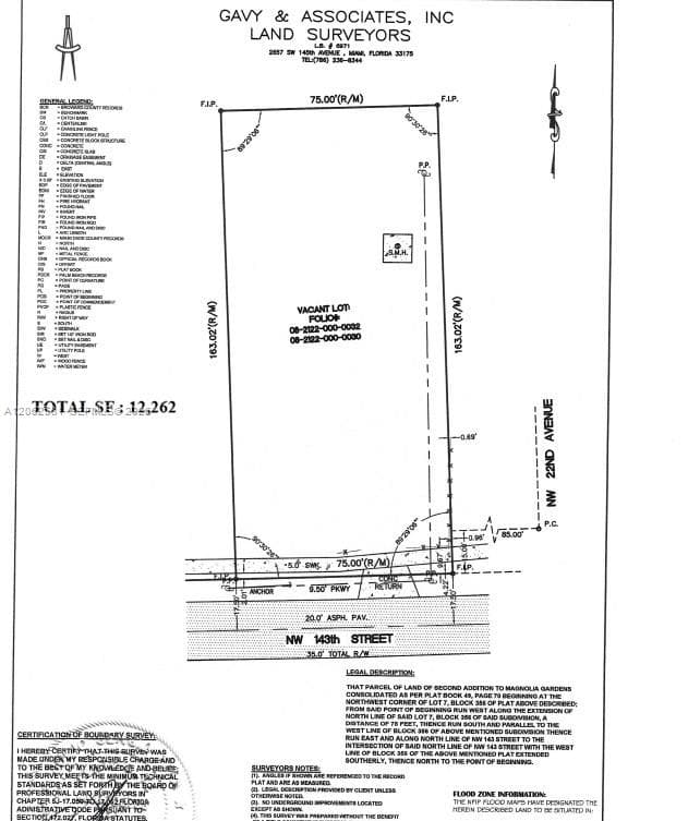 2203 NW 143, Opa-Locka, FL 33054 photo 2