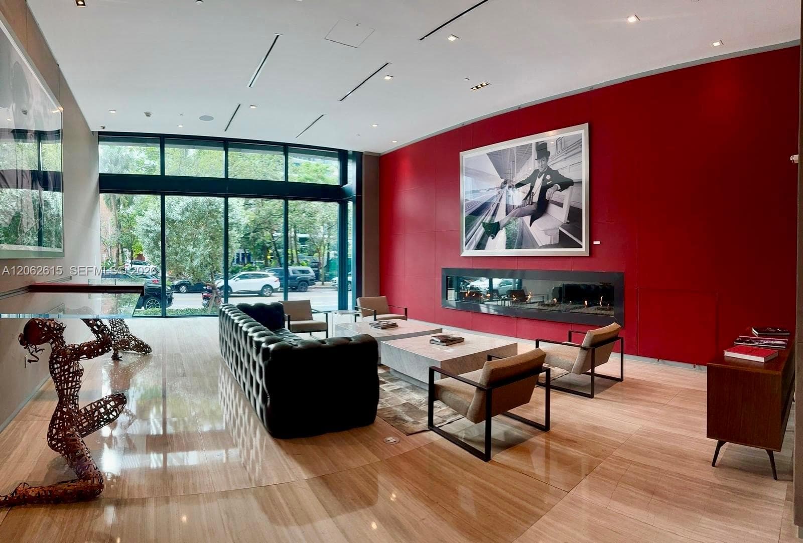 1080 Brickell Ave # 3405, Miami, FL 33131 photo 2