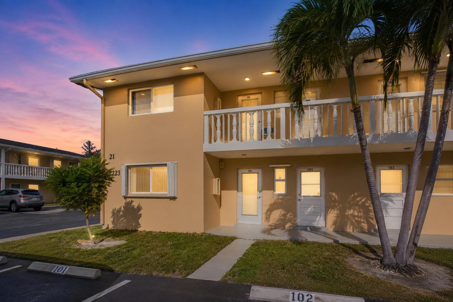 2223 NE 1st Court # 101, Boynton Beach, FL 33435 photo 2