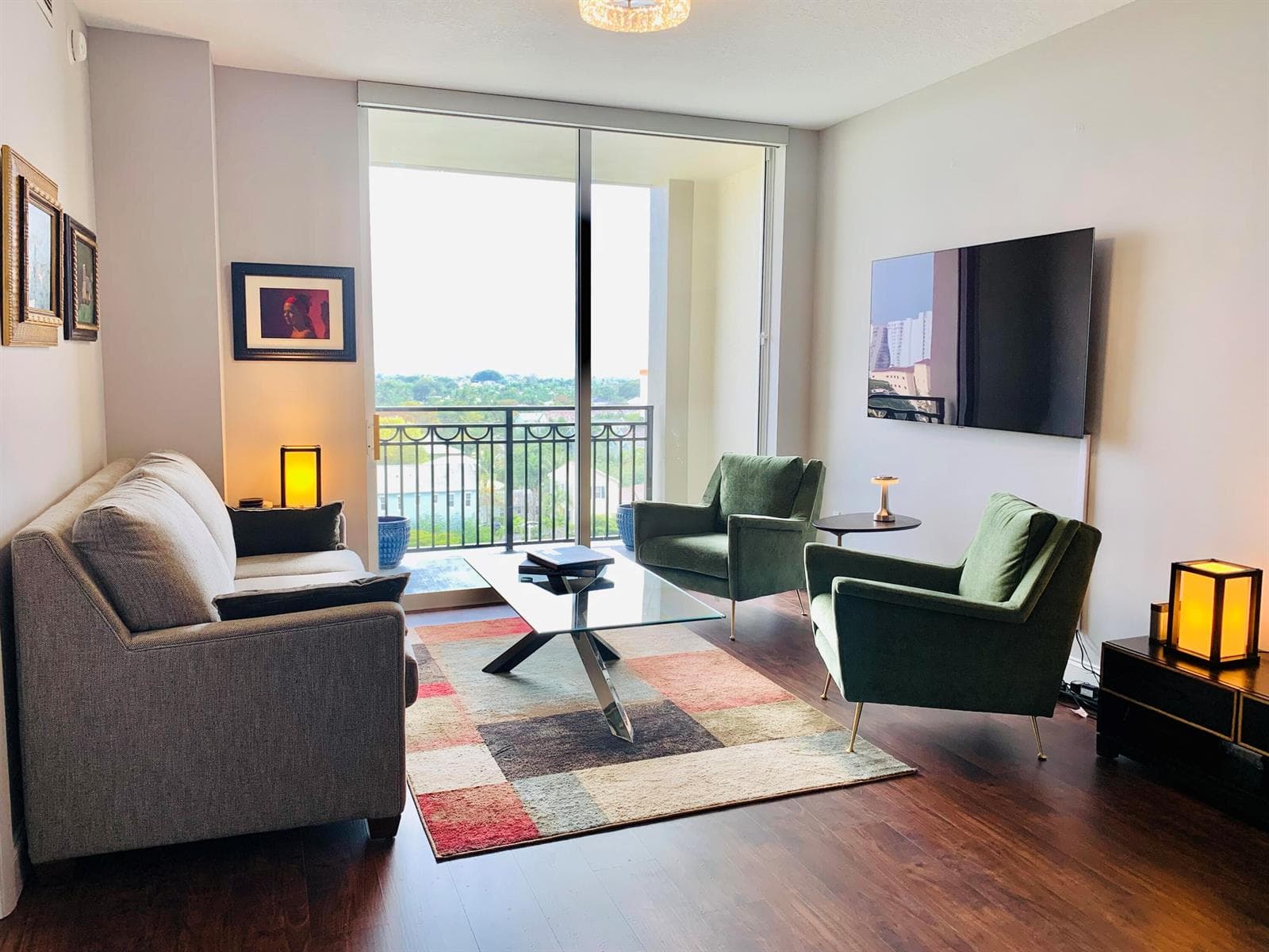 550 OKEECHOBEE Boulevard # 825, West Palm Beach, FL 33401 photo 3