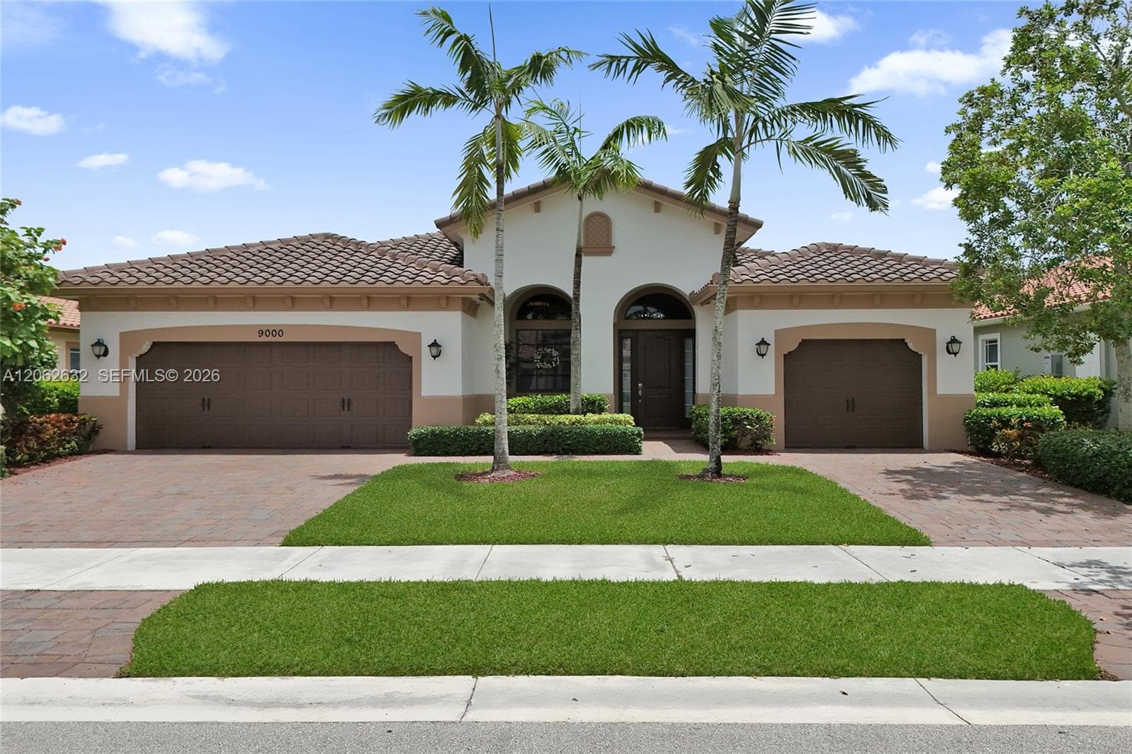 9000 Lakeview Place, Parkland, FL 33076