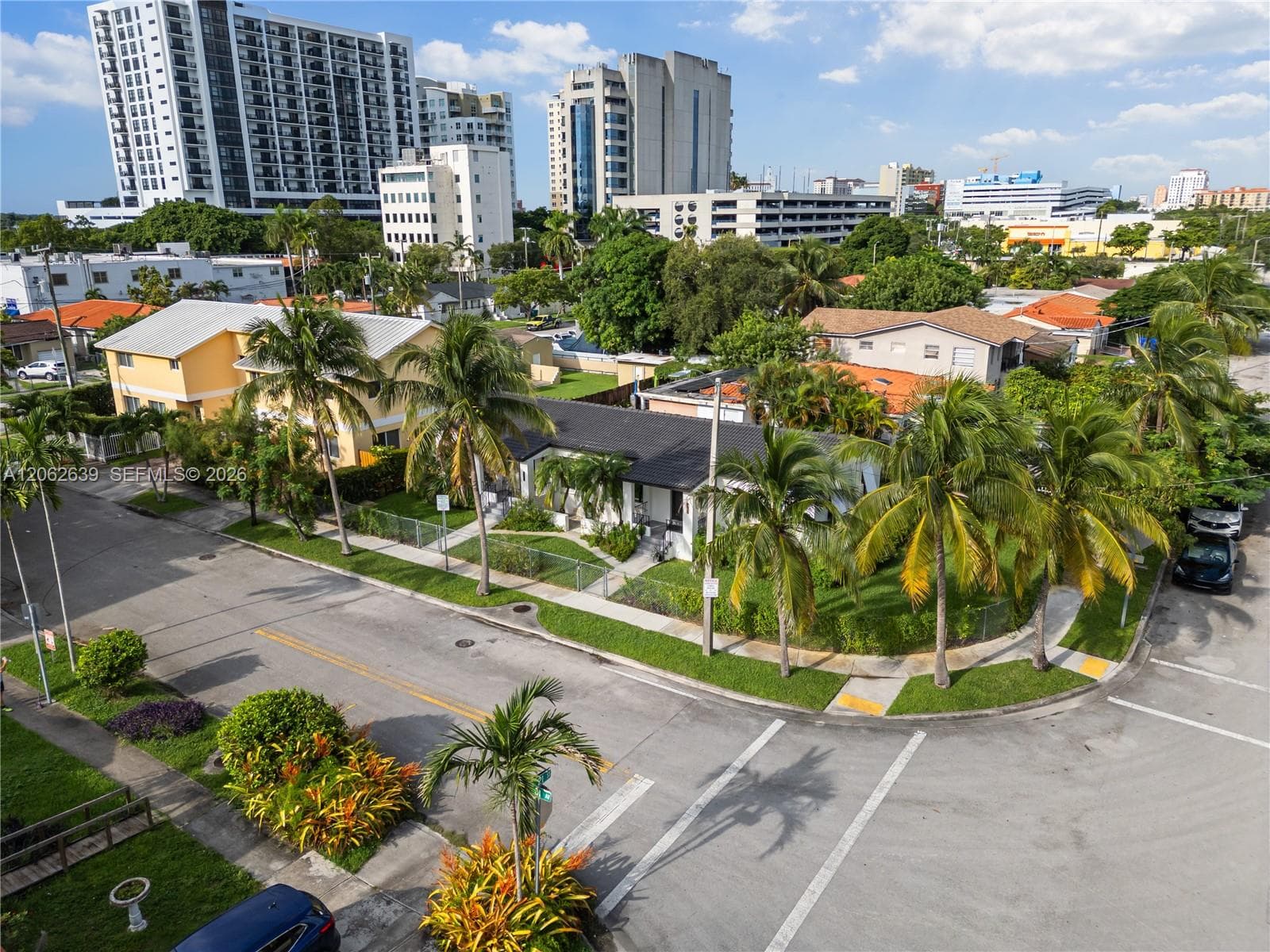 2102 SW 31st Ave # 2100, Miami, FL 33145