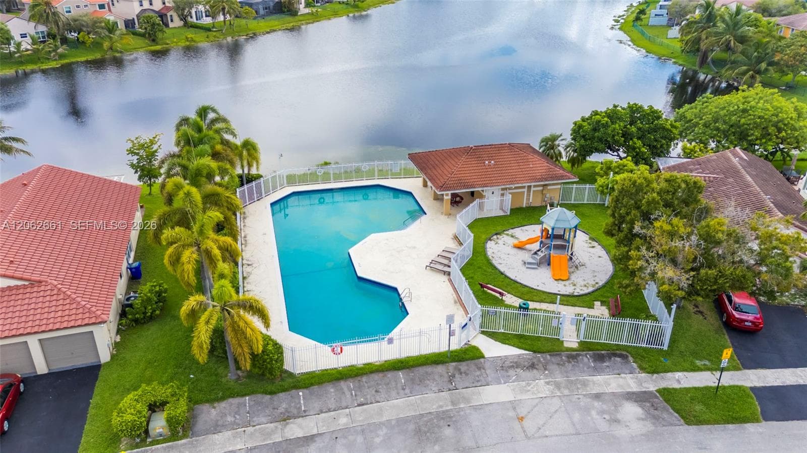 18451 NW 22nd St, Pembroke Pines, FL 33029 photo 3